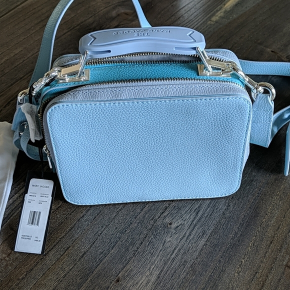 Marc Jacobs NWT - Picture 2 of 6